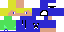 Texture for adolescente comun