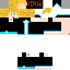 Texture for avatar daniel