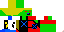 Texture for xyz v8