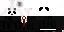 Texture for Pandassaurus