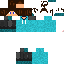 Texture for master