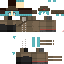 Texture for Communist Miku