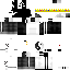 Texture for EnderBlade