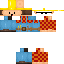 Texture for builder