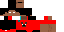 Texture for Herobrine