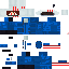 Texture for VDaSpace