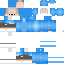 Texture for Cute Boy