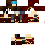 Texture for Unenchanted Red Rebel Modified