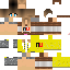 Texture for gambo