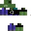 Texture for HEROBRINE AA12