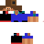 Texture for Jakk