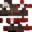 Texture for Krampus