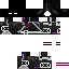 Texture for steve