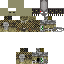 Texture for predator