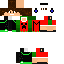 Texture for mrj