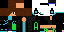 Texture for Steve