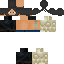Texture for SCP-073 "Cain"