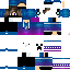 Texture for lucas skin num 2