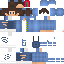 Texture for D4rkFrame12