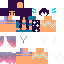 Texture for Updated Ponyo