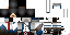 Texture for white assassin