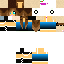 Texture for Steve