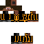 Texture for CLU