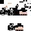 Texture for LucasGX (dark)