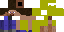 Texture for steve 