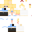 Texture for Chitoge