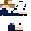 Texture for steve 