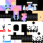 Texture for несовсем Анжелика 