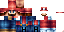 Texture for マリオ