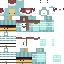 Texture for pollonavidad