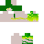 Texture for フィオナ2