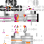 Texture for Funtime Foxy and Lobit Fusion