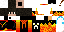 Texture for BlackDown
