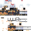 Texture for 11 glasses