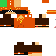 Texture for steve