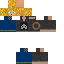 Texture for MegaGWolf7