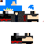 Texture for BlueDragonF10 (Red DBXV)