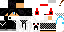 Texture for cupika
