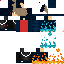 Texture for steve