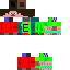 Texture for Yegor