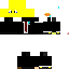 Texture for Duck