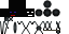 Texture for 1-1-1-1-1