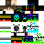 Texture for Miki2