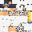 Texture for doj cat moo