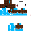 Texture for choco for tlauncher