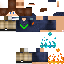 Texture for efebabapro